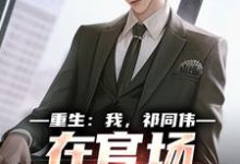 重生：我，祁同伟，在官场大放光彩祁同伟侯亮平试读更新章节重生：我，祁同伟，在官场大放光彩祁同伟侯亮平免费小说-维C文学