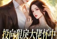 投向狠戾大佬怀中，娇娇诱他上瘾薄京慈姜柠热门小说排行榜投向狠戾大佬怀中，娇娇诱他上瘾免费小说-维C文学