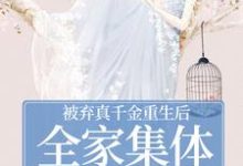 被弃真千金重生后，全家集体变舔狗温意晚裴予珩完结小说推荐被弃真千金重生后，全家集体变舔狗全本书籍阅读-维C文学