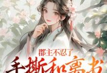 (全文)郡主不忍了,手撕和离书斗渣夫(戚元月宋九安)免费小说郡主不忍了,手撕和离书斗渣夫试读更新章节-维C文学