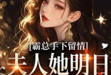 霸总手下留情!夫人她明日有手术(秋梧月)全本书籍阅读霸总手下留情!夫人她明日有手术完整版小说-维C文学