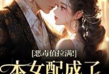 恶毒值拉满！本女配成了大富豪江眠夏斯暝完结小说推荐，恶毒值拉满！本女配成了大富豪全章小说阅读-维C文学