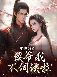 贬妻为妾，侯爷我不伺候啦热门小说排行榜贬妻为妾，侯爷我不伺候啦慎如余启免费小说全本