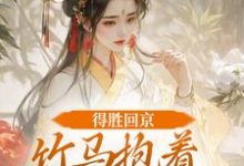 (全文)得胜回京,竹马抱着我丫鬟爱了?江辞岁陆朝年全本免费在线阅读-维C文学