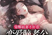 觉醒前妻不好惹，恋爱脑老公追疯了完整版小说，觉醒前妻不好惹，恋爱脑老公追疯了祝明月顾言舟全章小说阅读-维C文学