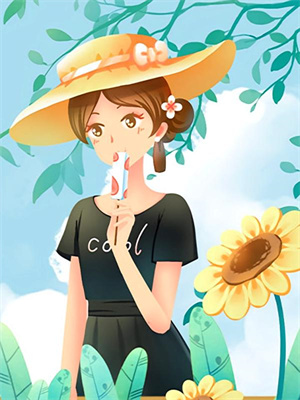 受够癫婆，恶婢决定换个老板推荐完结小说受够癫婆，恶婢决定换个老板(小荷谢淮)免费小说全本
