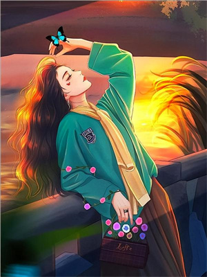 穿成侯府嫡女，开局被自己坑哭了（姜慧宁萧璟渊）小说推荐穿成侯府嫡女，开局被自己坑哭了全章小说阅读