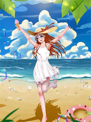 (全文)替身离开闪婚后，前任她后悔了林澈秦栀小说推荐，替身离开闪婚后，前任她后悔了全章小说阅读