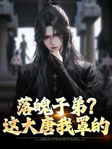 落魄子弟？这大唐我罩的推荐完结小说落魄子弟？这大唐我罩的(李万年)免费小说全本
