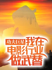 (全文)功夫巨星：我在电影行业做武替热门小说排行榜，功夫巨星：我在电影行业做武替唐龙全章小说阅读