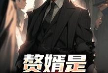 赘婿是隐藏大佬？前妻哭晕​​萧别离最新完结小说，赘婿是隐藏大佬？前妻哭晕​​全本免费在线阅读-维C文学