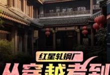(全文)红星轧钢厂:从穿越者到全球制霸陈安最新完结小说红星轧钢厂:从穿越者到全球制霸免费阅读-维C文学