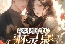 资本小姐重生后，怀灵泉双胎随军完整版小说，资本小姐重生后，怀灵泉双胎随军沈姝灵试读更新章节-维C文学