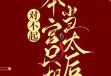 (全文)对不起，本宫只想当太后凌欢小说推荐，对不起，本宫只想当太后全章小说阅读-维C文学