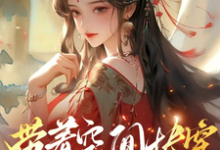 带着空间快穿囤货虐渣养面首（许安宁）全章小说阅读-维C文学
