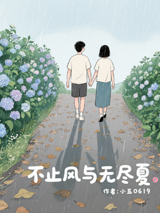 不止风与无尽夏推荐完结小说，不止风与无尽夏陆南风免费小说全本