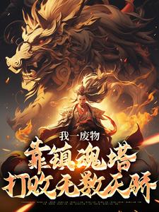 我一废物，靠镇魂塔打败无数天骄林煊最新完结小说，我一废物，靠镇魂塔打败无数天骄全本免费在线阅读
