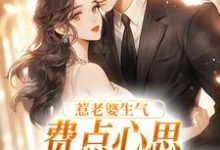 (全文)惹老婆生气，费点心思多哄哄怎么了（姜絮）免费小说惹老婆生气，费点心思多哄哄怎么了试读更新章节-维C文学