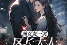 前女友一哭，区长大人立刻后悔了（谢颂安许逢秋）全本书籍阅读前女友一哭，区长大人立刻后悔了完整版小说-维C文学