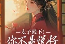太子殿下！你不是说好不爱了吗完整版小说，太子殿下！你不是说好不爱了吗顾岁安李重宴试读更新章节-维C文学