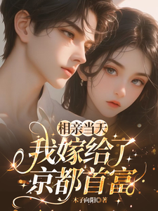 相亲当天，我嫁给了京都首富蓝冉免费小说相亲当天，我嫁给了京都首富推荐完结小说