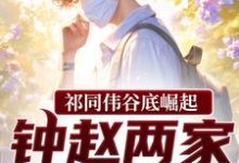 (全文)祁同伟谷底崛起，钟赵两家也拦不住（祁同伟）免费小说祁同伟谷底崛起，钟赵两家也拦不住试读更新章节-维C文学