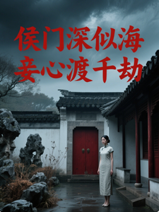 侯门深似海，妾心渡千劫推荐完结小说，侯门深似海，妾心渡千劫江意免费小说全本