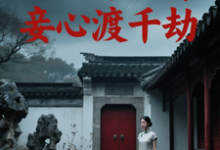 (全文)侯门深似海,妾心渡千劫(江意)全本免费在线阅读-维C文学