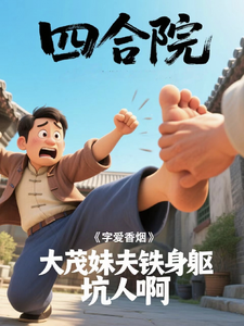 (全文)四合院：大茂妹夫铁身躯，坑人啊完结小说推荐杨建国全本书籍阅读