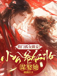 将门孤女做妾？小公爷红妆谋娶她苏清洛谢南辞免费小说将门孤女做妾？小公爷红妆谋娶她推荐完结小说
