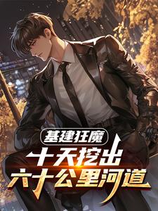 基建狂魔：十天挖出六十公里河道完整版小说，基建狂魔：十天挖出六十公里河道秦风试读更新章节