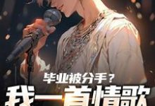 (全文)毕业被分手？我一首情歌秒上热搜！（苏瑾）免费小说毕业被分手？我一首情歌秒上热搜！试读更新章节-维C文学