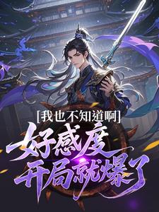 (全文)我也不知道啊，好感度开局就爆了楚天全本免费在线阅读