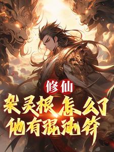 修仙：杂灵根怎么了，他有混沌符完整版小说，修仙：杂灵根怎么了，他有混沌符徐长安全章小说阅读
