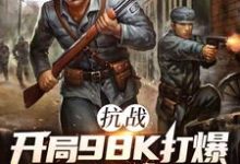 抗战:开局98K打爆大佐狗头林平安试读更新章节抗战:开局98K打爆大佐狗头林平安免费小说-维C文学