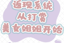 返现系统：从打赏美女姐姐开始（齐欢颜）小说推荐返现系统：从打赏美女姐姐开始全章小说阅读-维C文学
