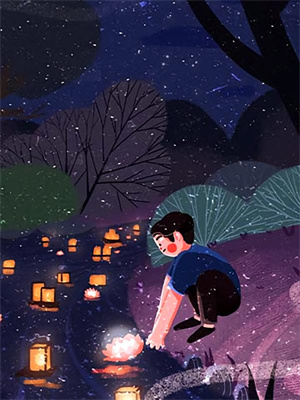 已完结小说《妆点山河，全家推我当女皇》在线章节阅读