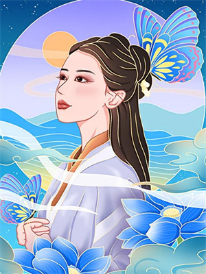 冥界夫人林晓雨，冥界夫人小说免费阅读