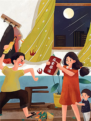 完结版《夜啼抄》在线免费阅读