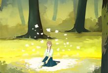 此爱隔山海章节免费在线阅读，[标签:作者]完结版-维C文学