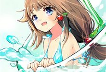 求无尽墟域小说的全文免费阅读链接-维C文学