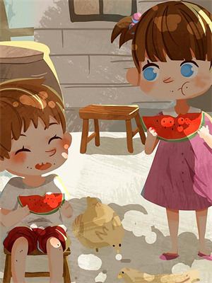 《听懂毛茸茸后，我在直播间躺平破案》全集免费在线阅读（何苗）
