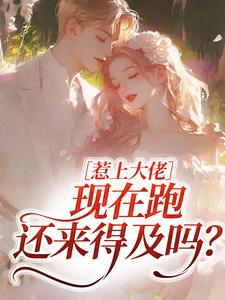 (全文)惹上大佬，现在跑还来得及吗？（林媛）全本书籍阅读惹上大佬，现在跑还来得及吗？免费小说全本