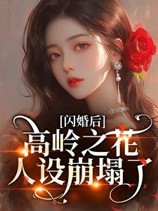 闪婚后，高岭之花人设崩塌了推荐完结小说闪婚后，高岭之花人设崩塌了(苏酥)免费小说全本
