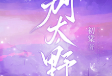 (全文)别太野(许意浓)全本免费在线阅读-维C文学