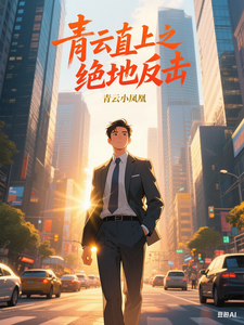 (全文)青云直上之绝地反击(陈临)全本免费在线阅读