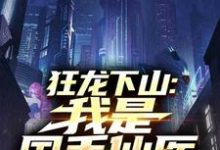 (全文)狂龙下山：我是国手仙医热门小说排行榜，狂龙下山：我是国手仙医苏牧全章小说阅读-维C文学
