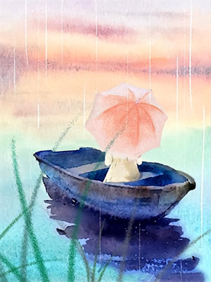 别太野许意浓江酌小说免费阅读