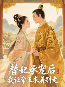 (全文)替妃承宠后，我让帝王求着别走花楹小说推荐，替妃承宠后，我让帝王求着别走全章小说阅读