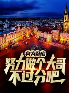身为卧底，努力做个大哥不过分吧最新完结小说身为卧底，努力做个大哥不过分吧白舟免费小说